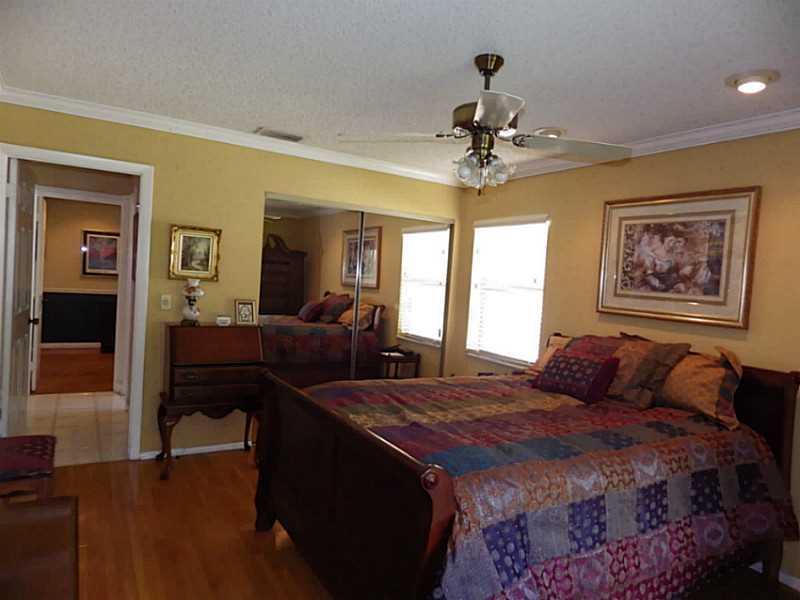 WOODMONT TRACT 47 - Residential