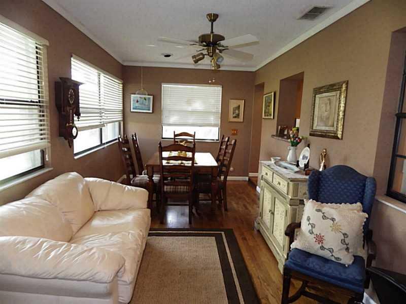 WOODMONT TRACT 47 - Residential