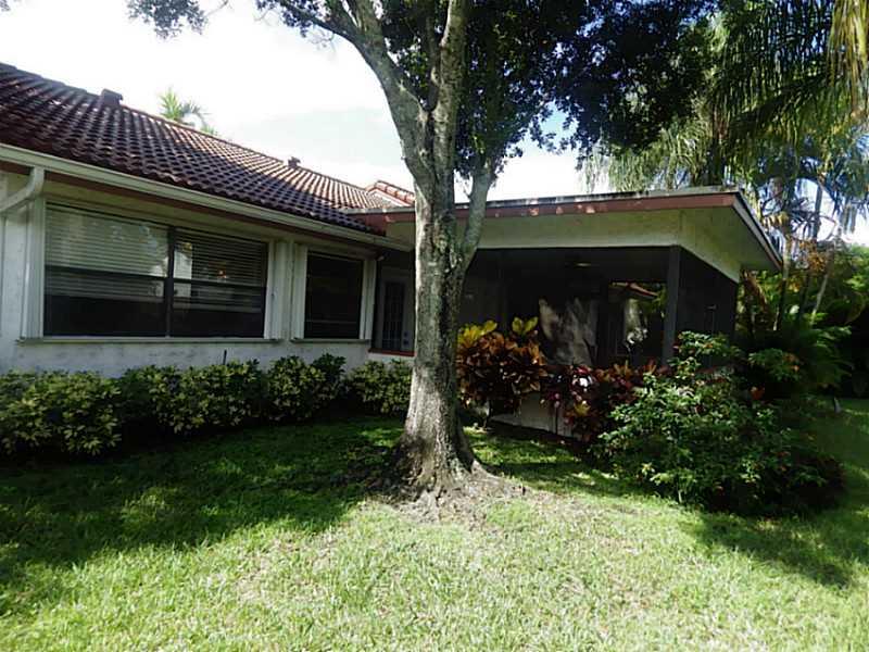 WOODMONT TRACT 47 - Residential