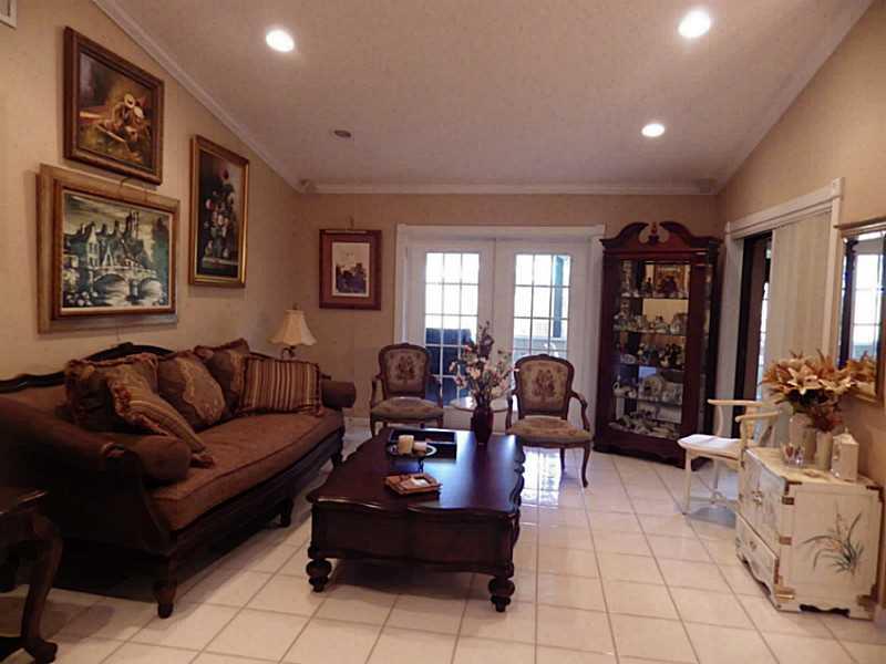 WOODMONT TRACT 47 - Residential