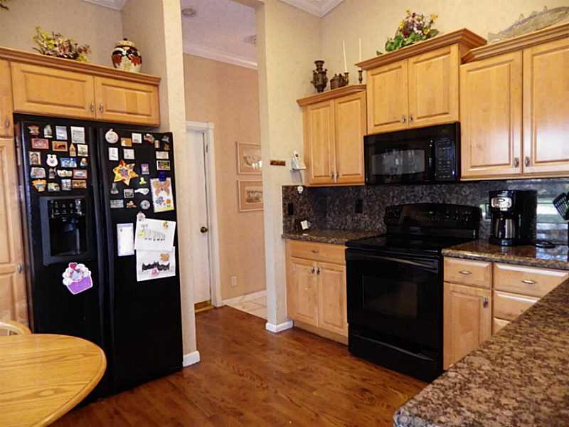 WOODMONT TRACT 47 - Residential