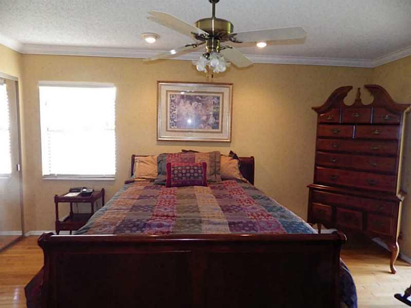 WOODMONT TRACT 47 - Residential