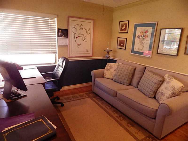 WOODMONT TRACT 47 - Residential