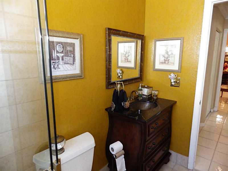 WOODMONT TRACT 47 - Residential