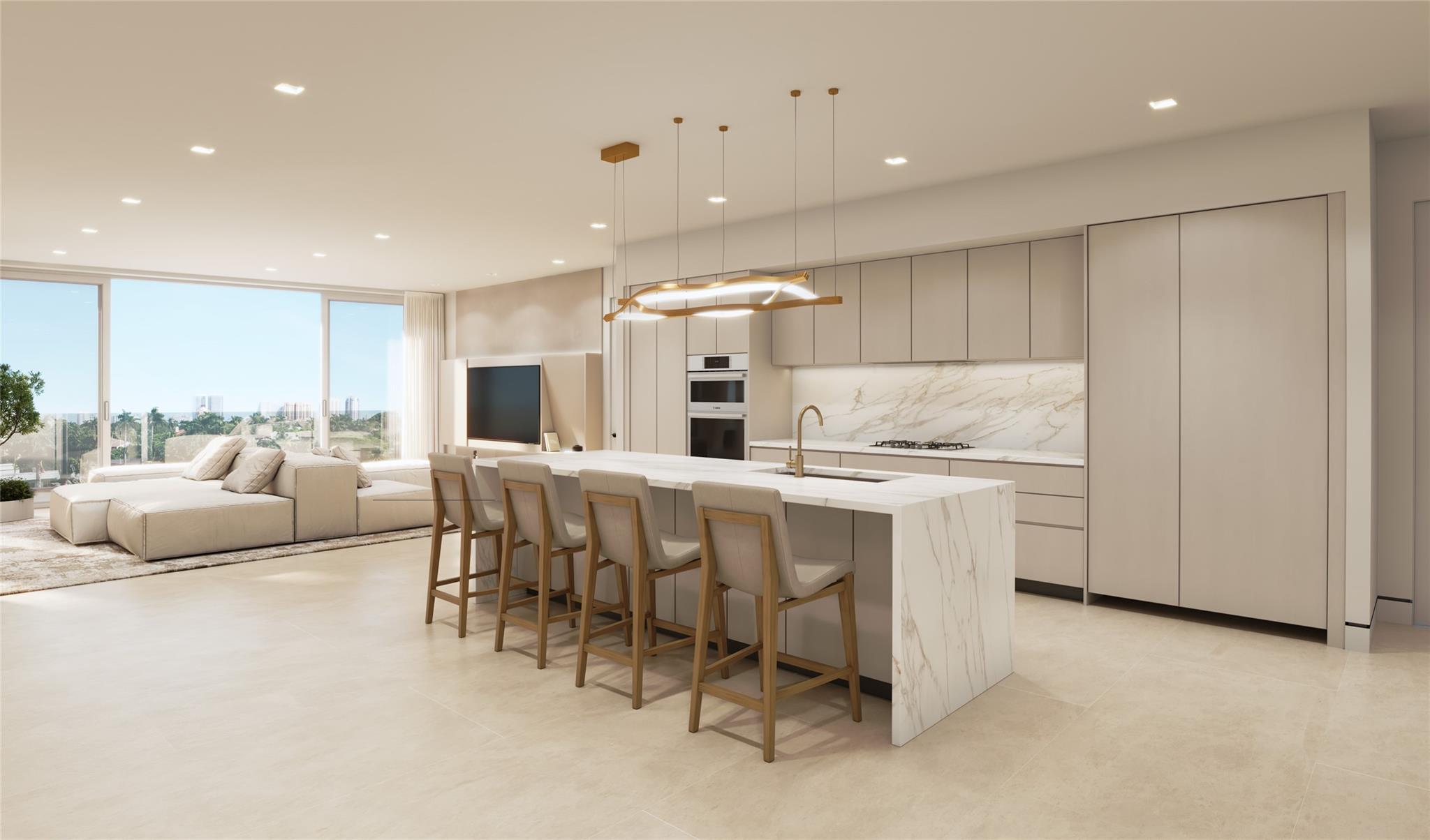 Lumiere - Residential