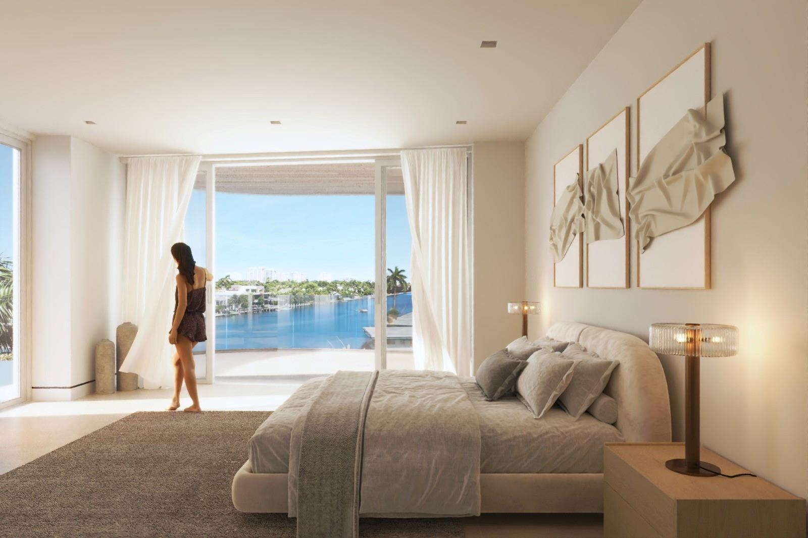 Lumiere - Residential