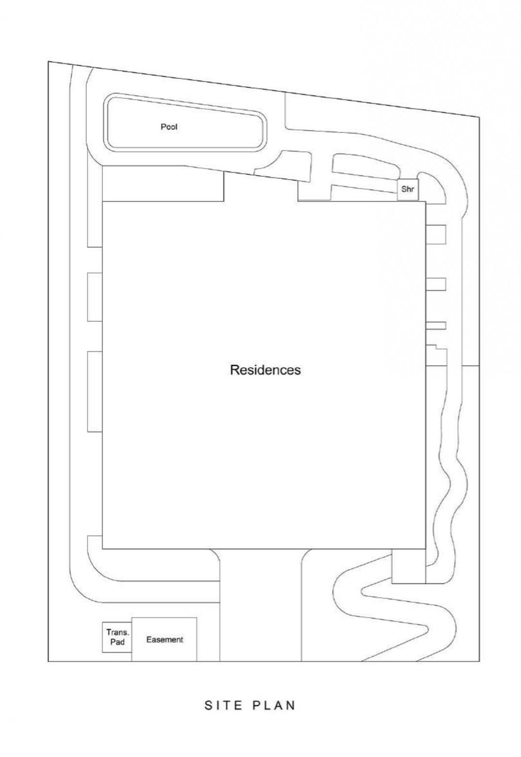 Lumiere - Residential