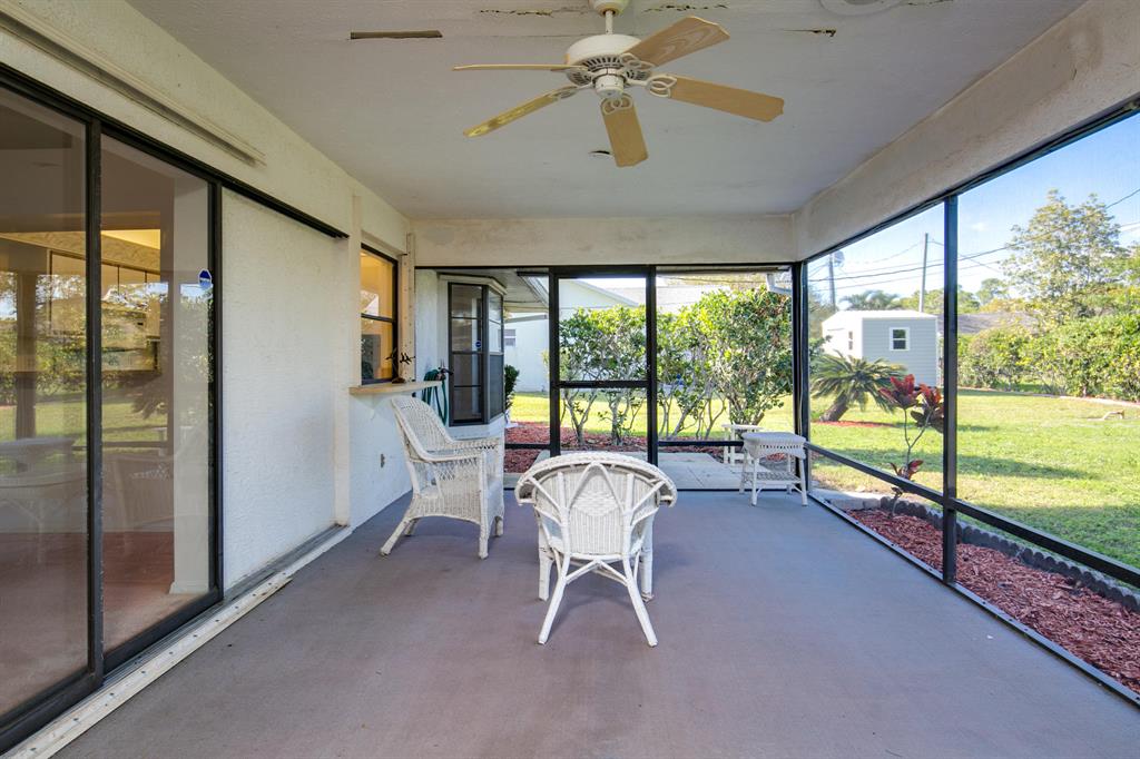 PORT ST LUCIE SECTION 10 - Residential