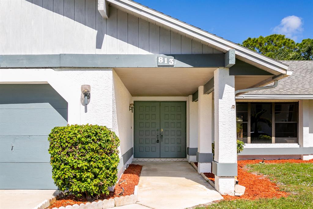 PORT ST LUCIE SECTION 10 - Residential