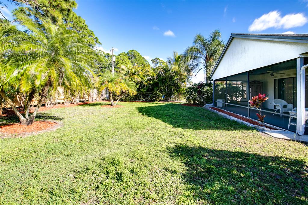 PORT ST LUCIE SECTION 10 - Residential