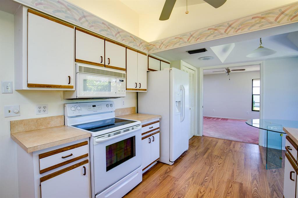 PORT ST LUCIE SECTION 10 - Residential