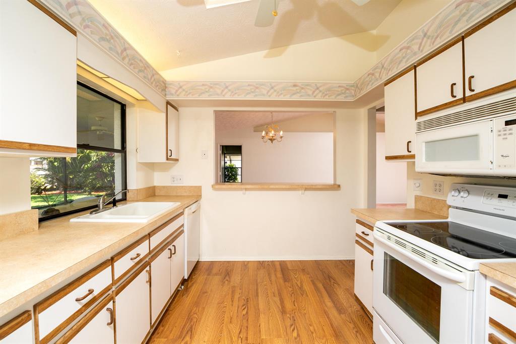 PORT ST LUCIE SECTION 10 - Residential