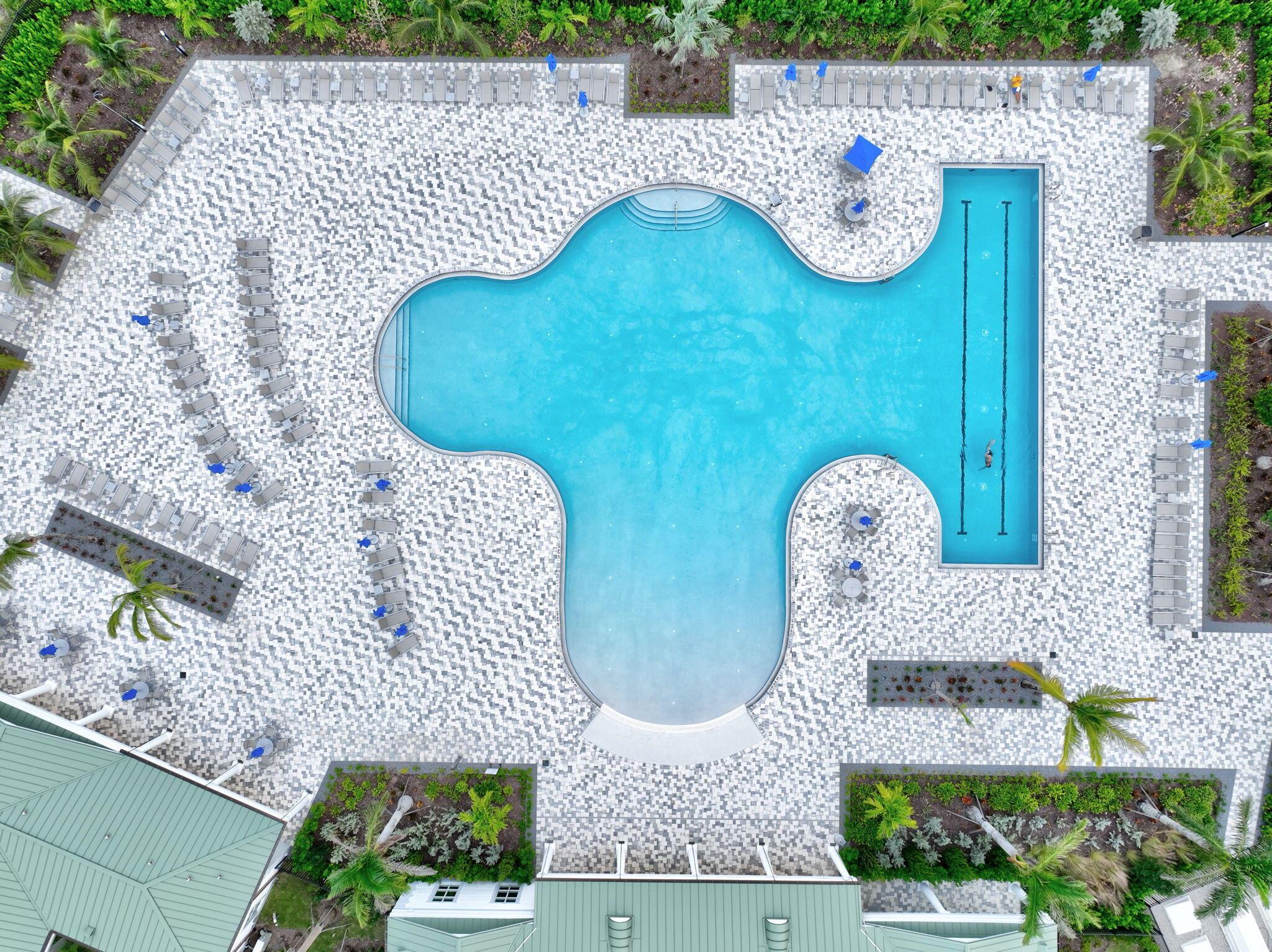 VERANO SOUTH PUD 1 - POD - Residential