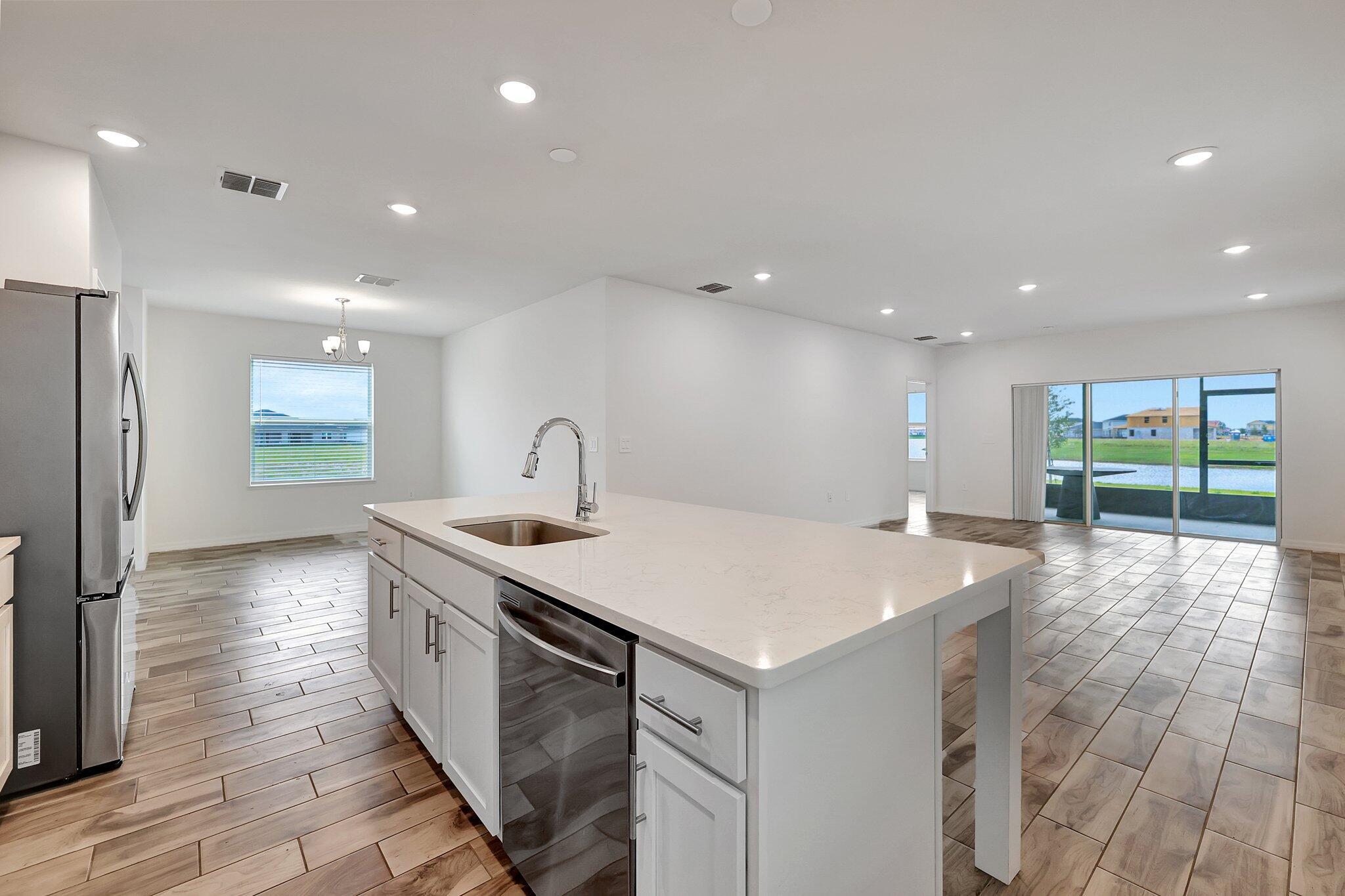 VERANO SOUTH PUD 1 - POD - Residential