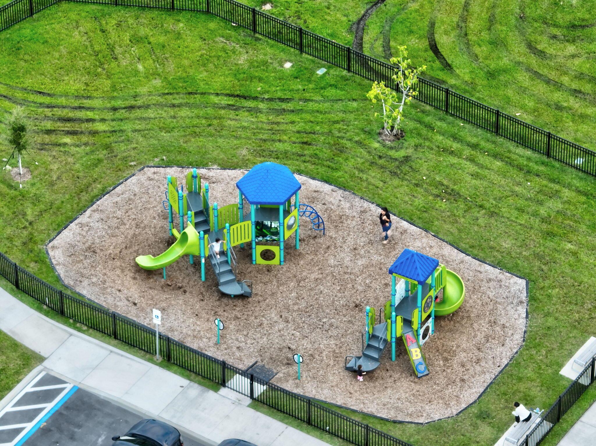 VERANO SOUTH PUD 1 - POD - Residential