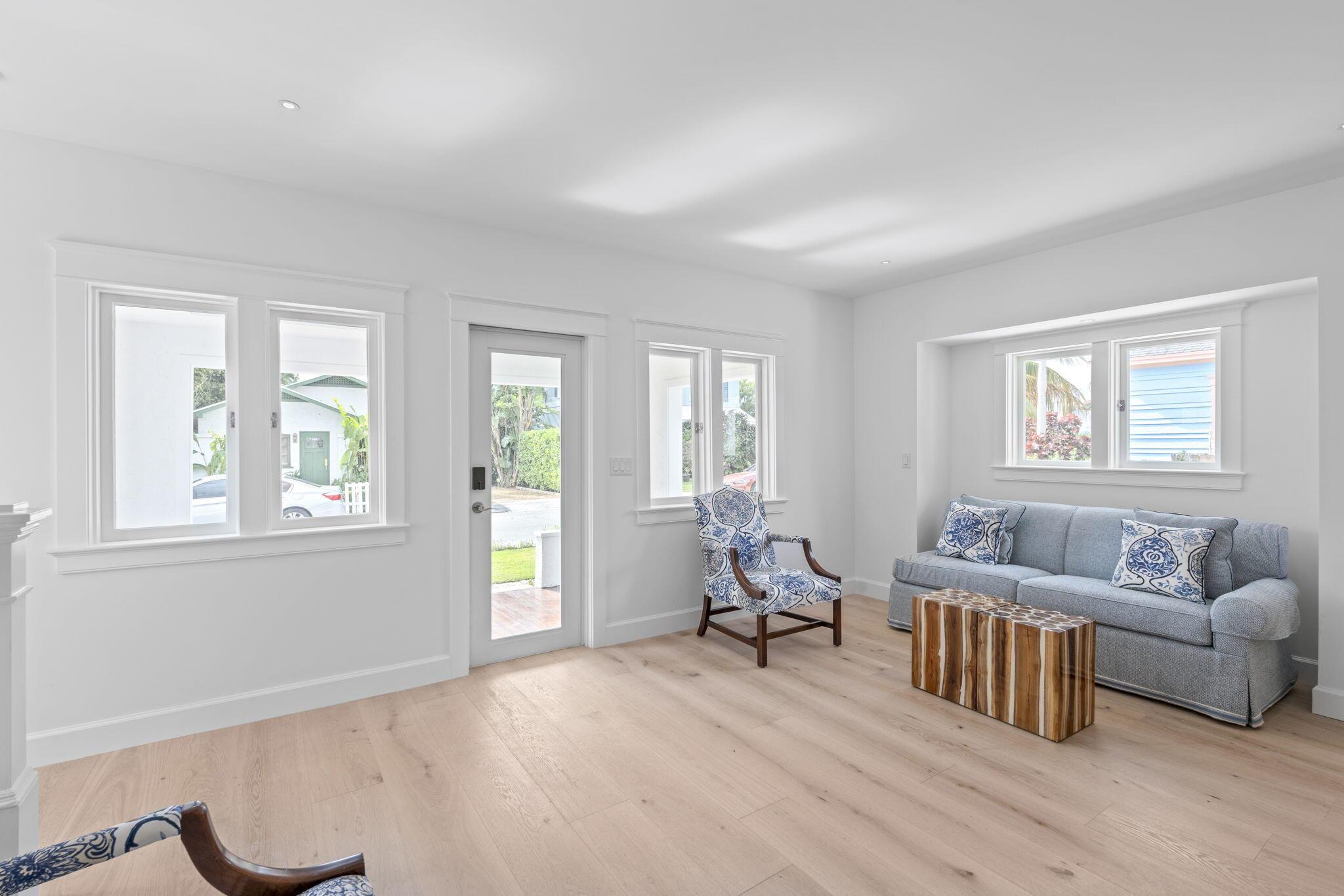 CARLBERG COURT IN - Residential