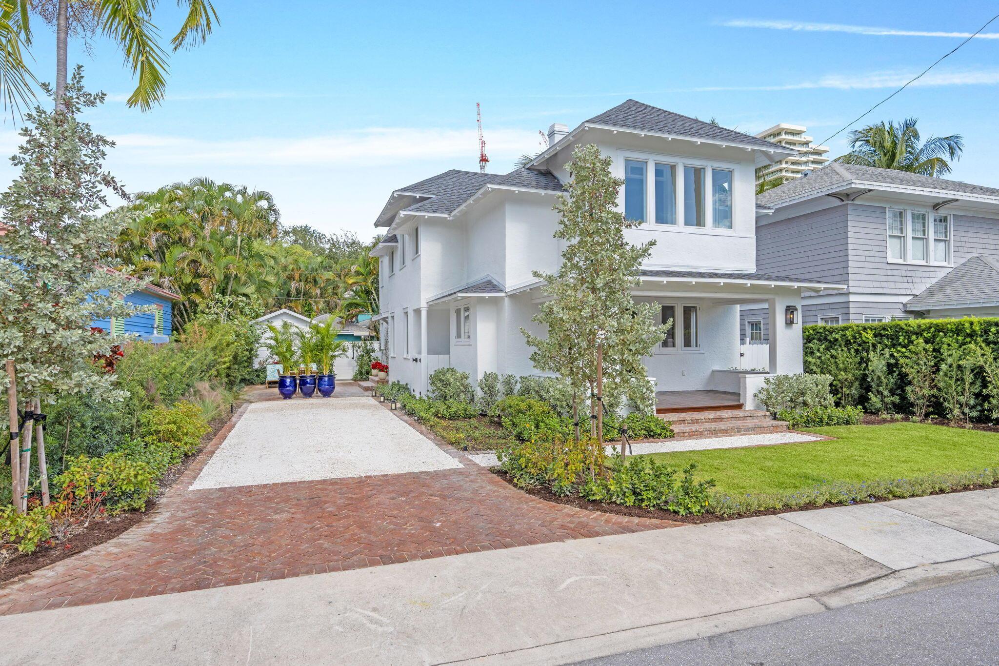 CARLBERG COURT IN - Residential