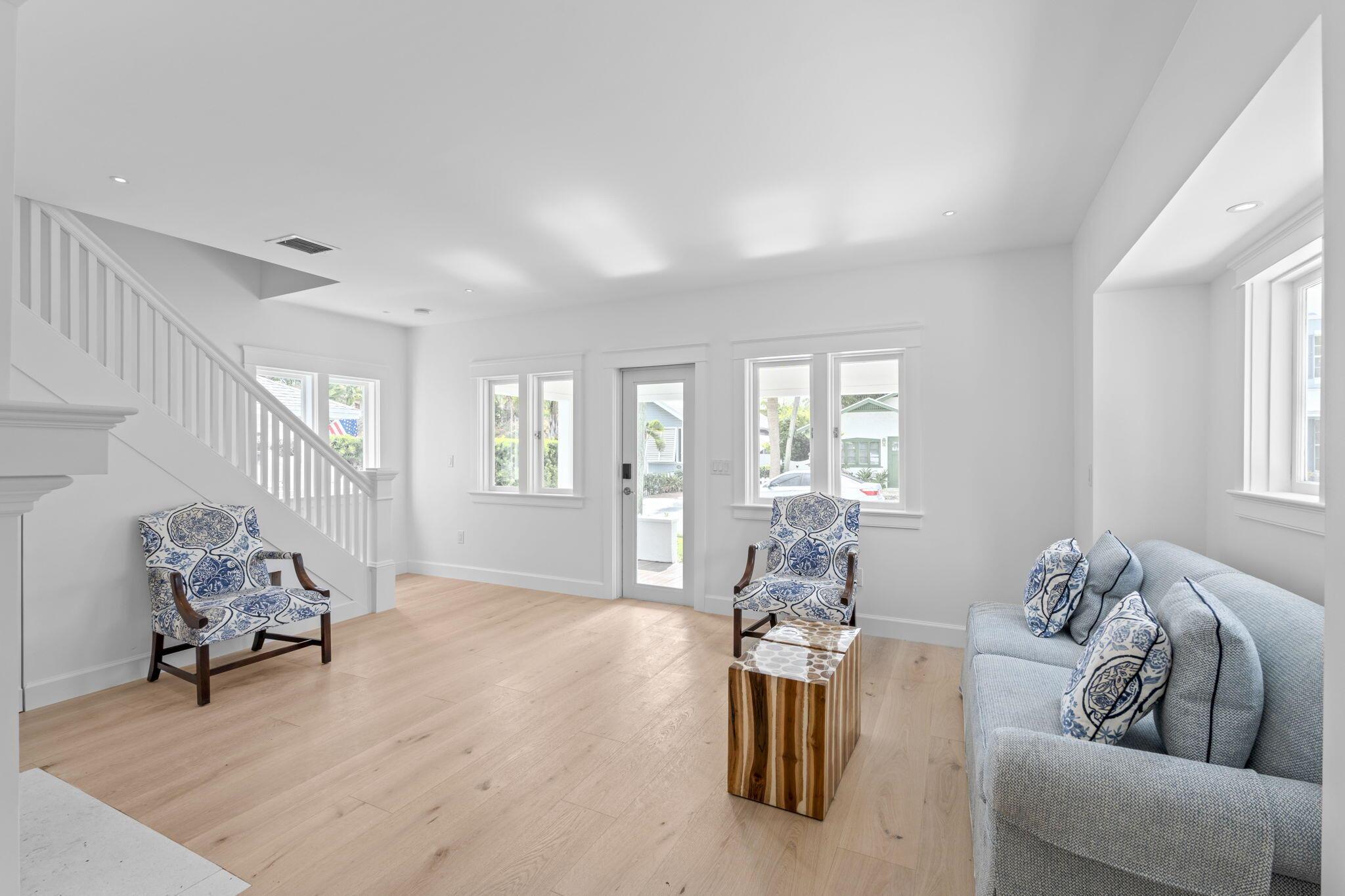 CARLBERG COURT IN - Residential