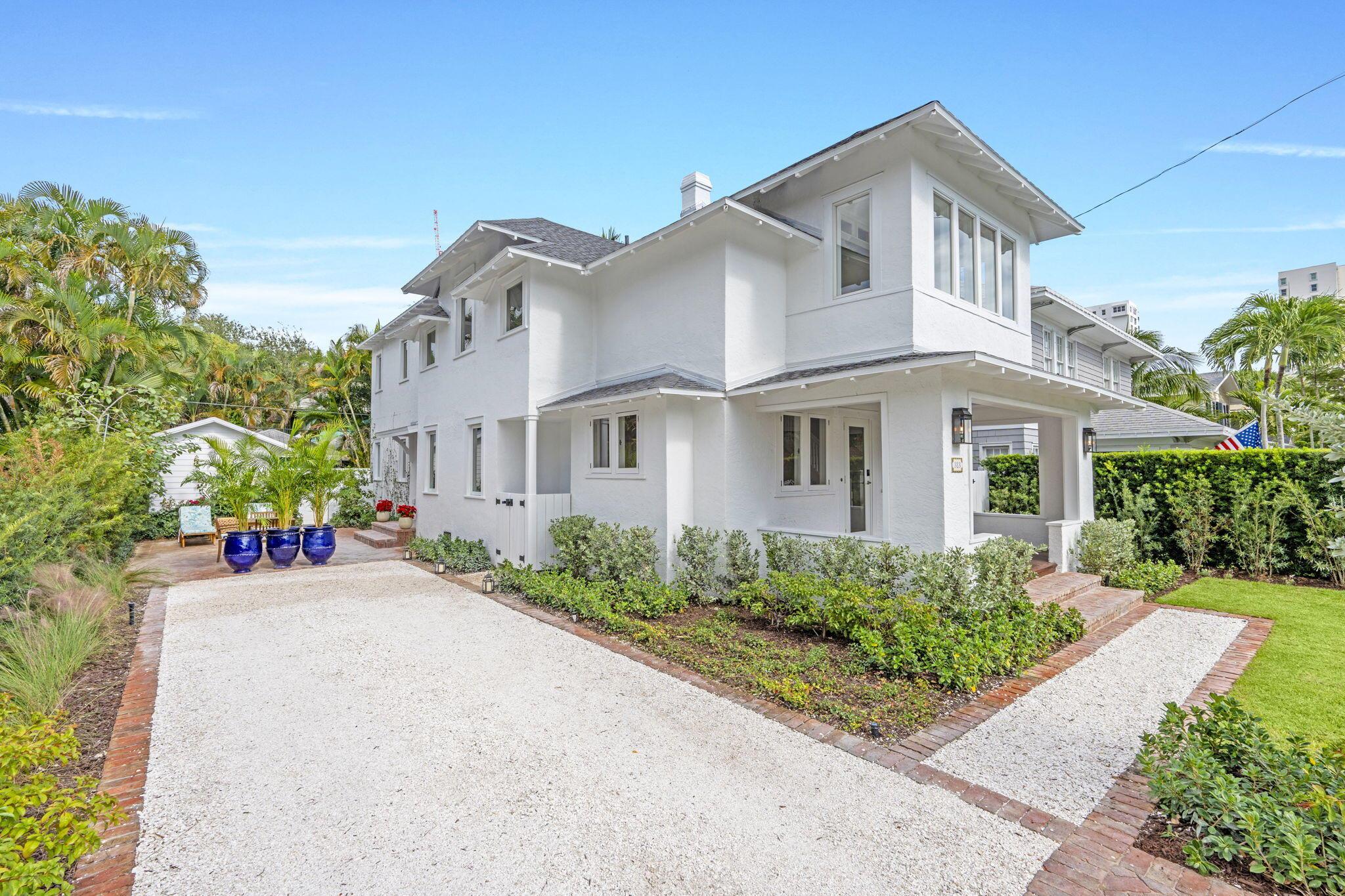 CARLBERG COURT IN - Residential