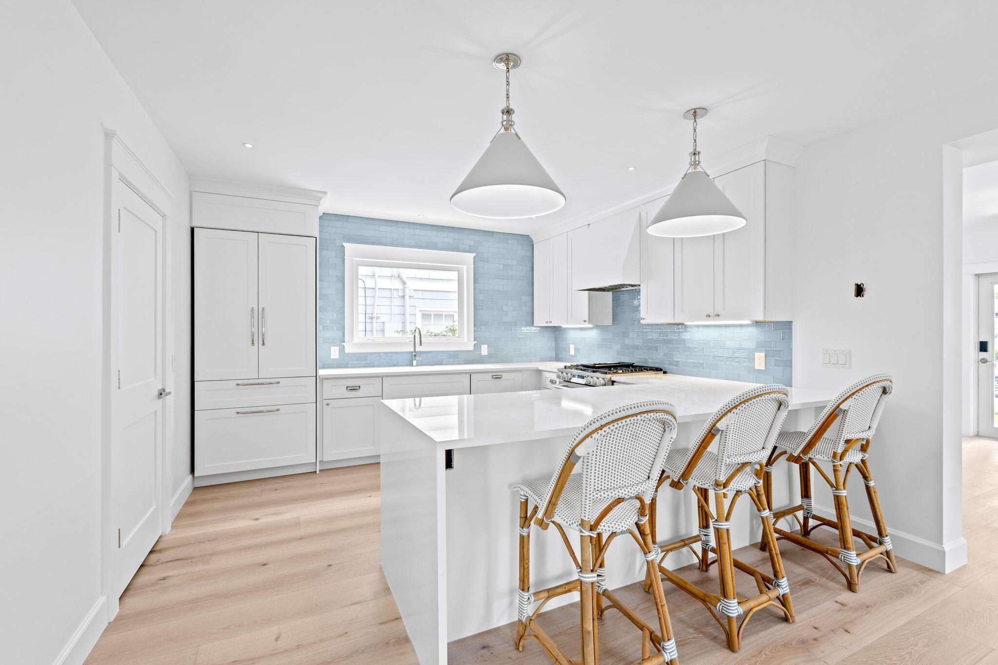 CARLBERG COURT IN - Residential