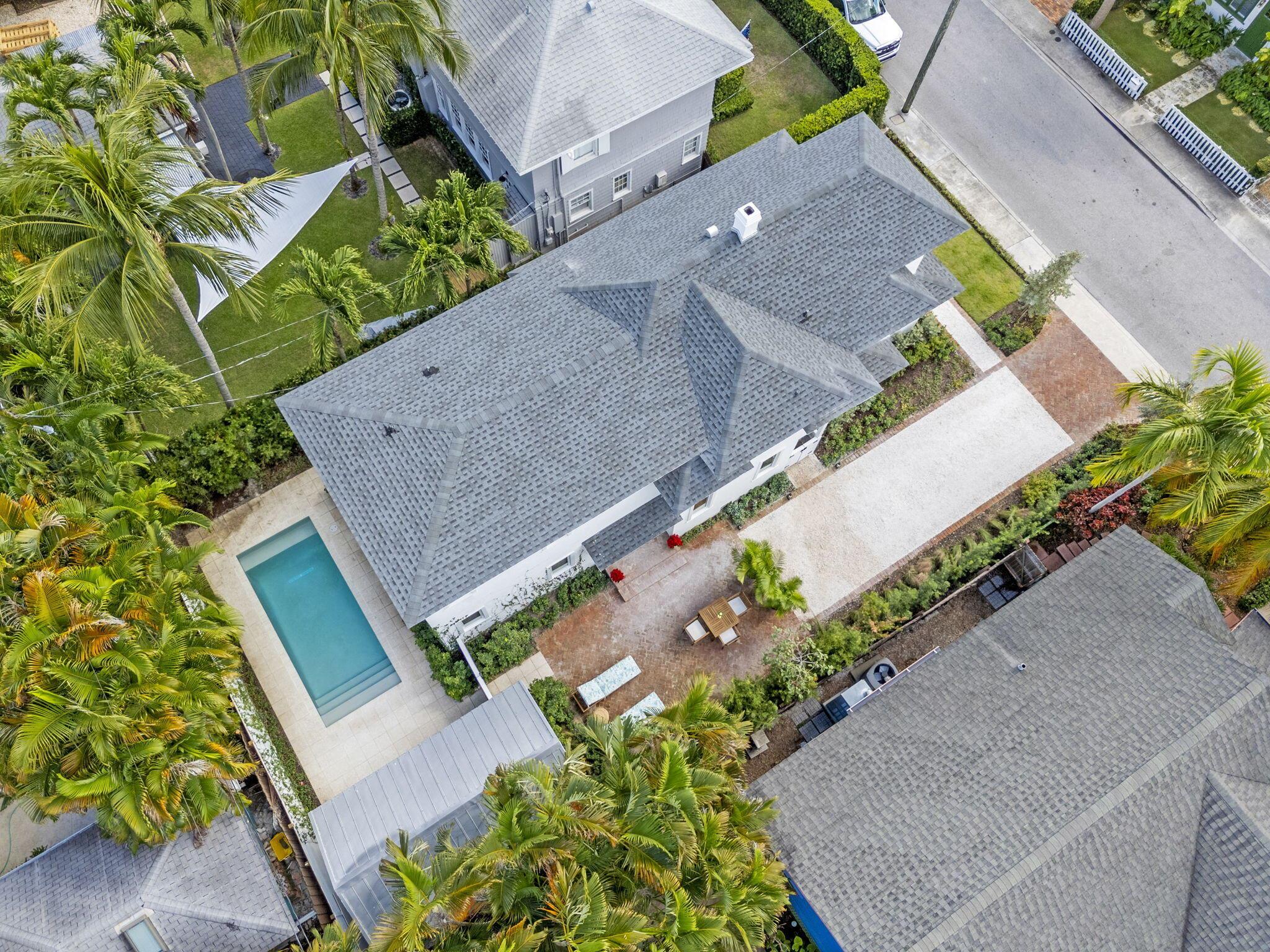 CARLBERG COURT IN - Residential