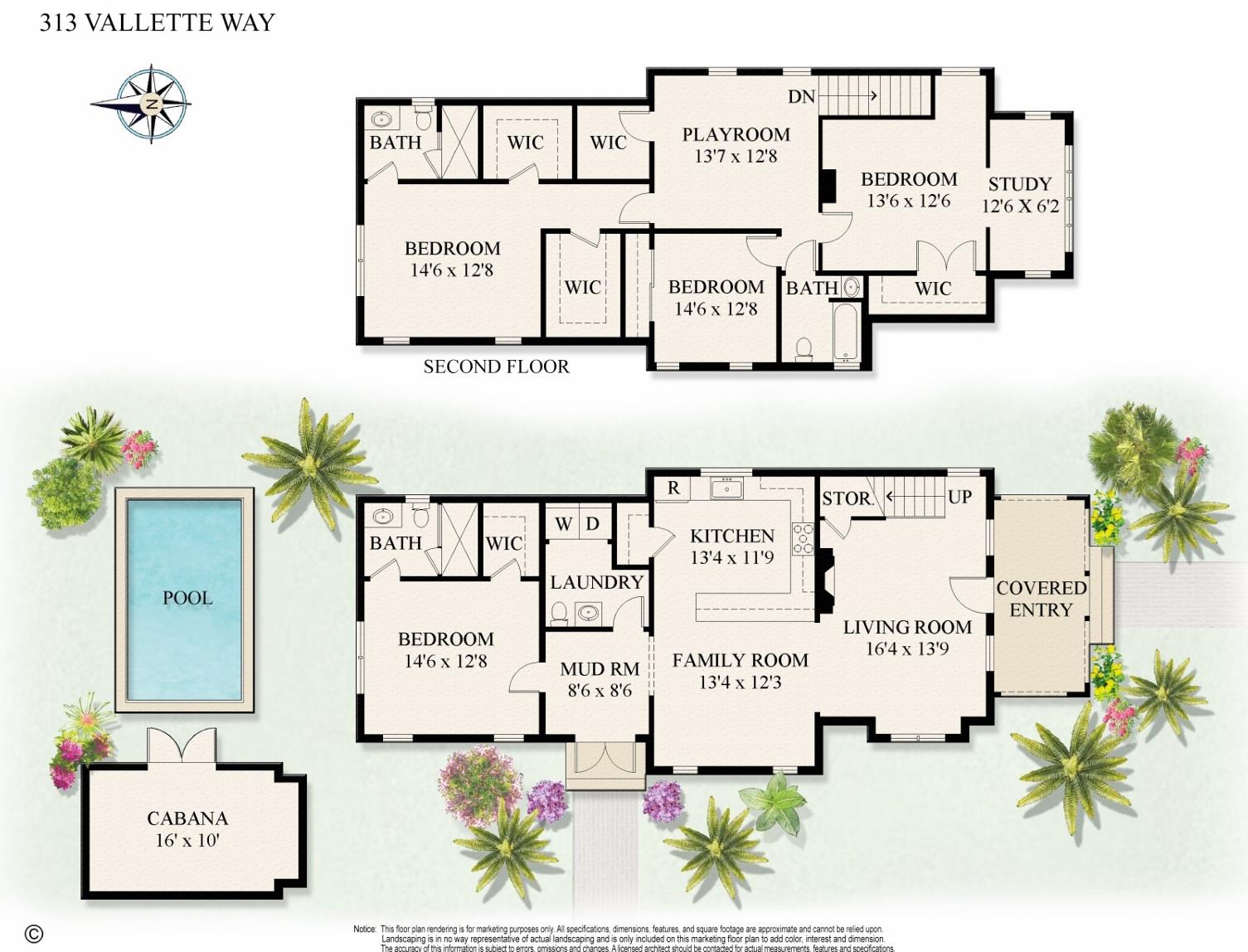 CARLBERG COURT IN - Residential
