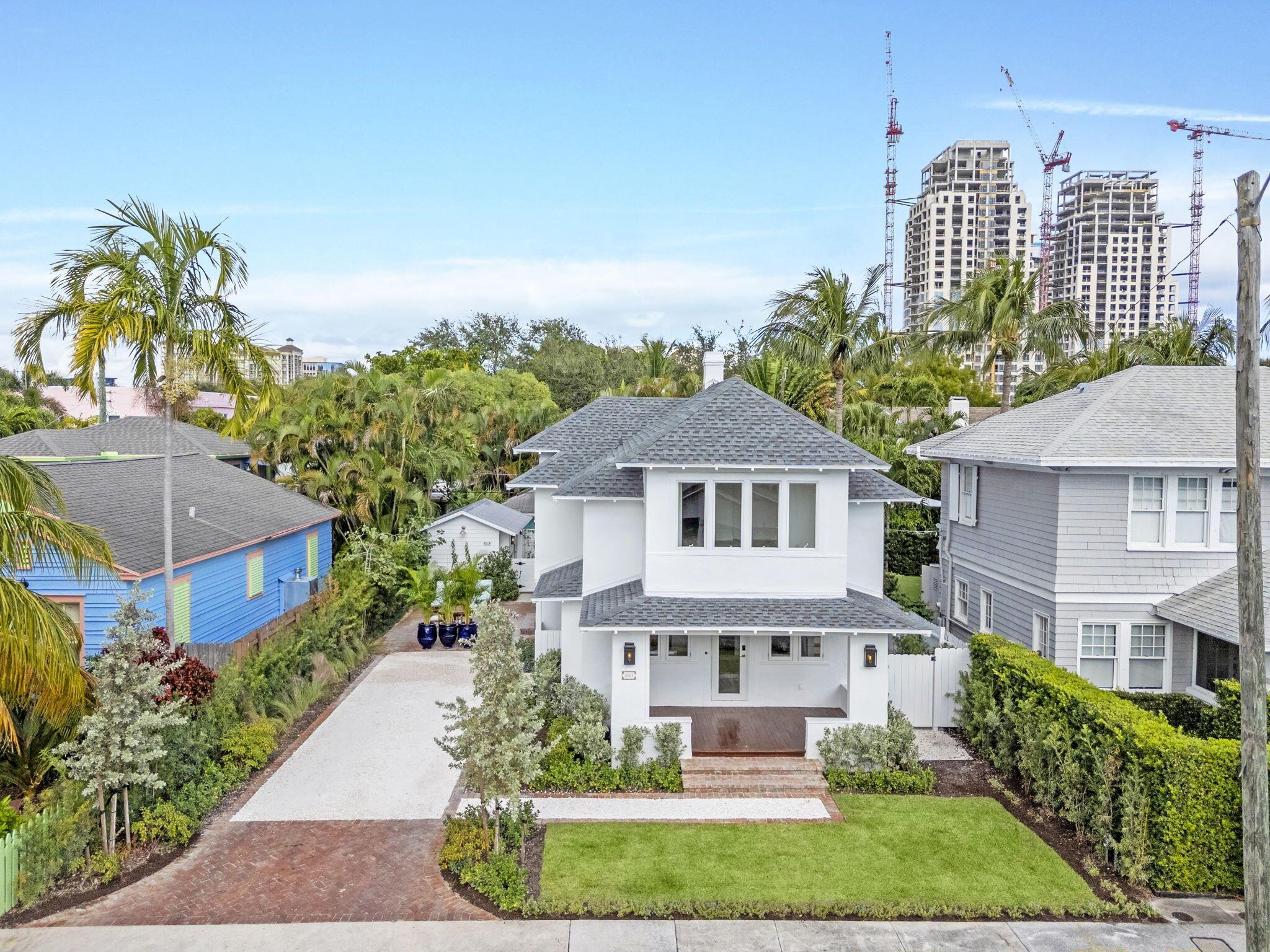 313 Vallette Way Way