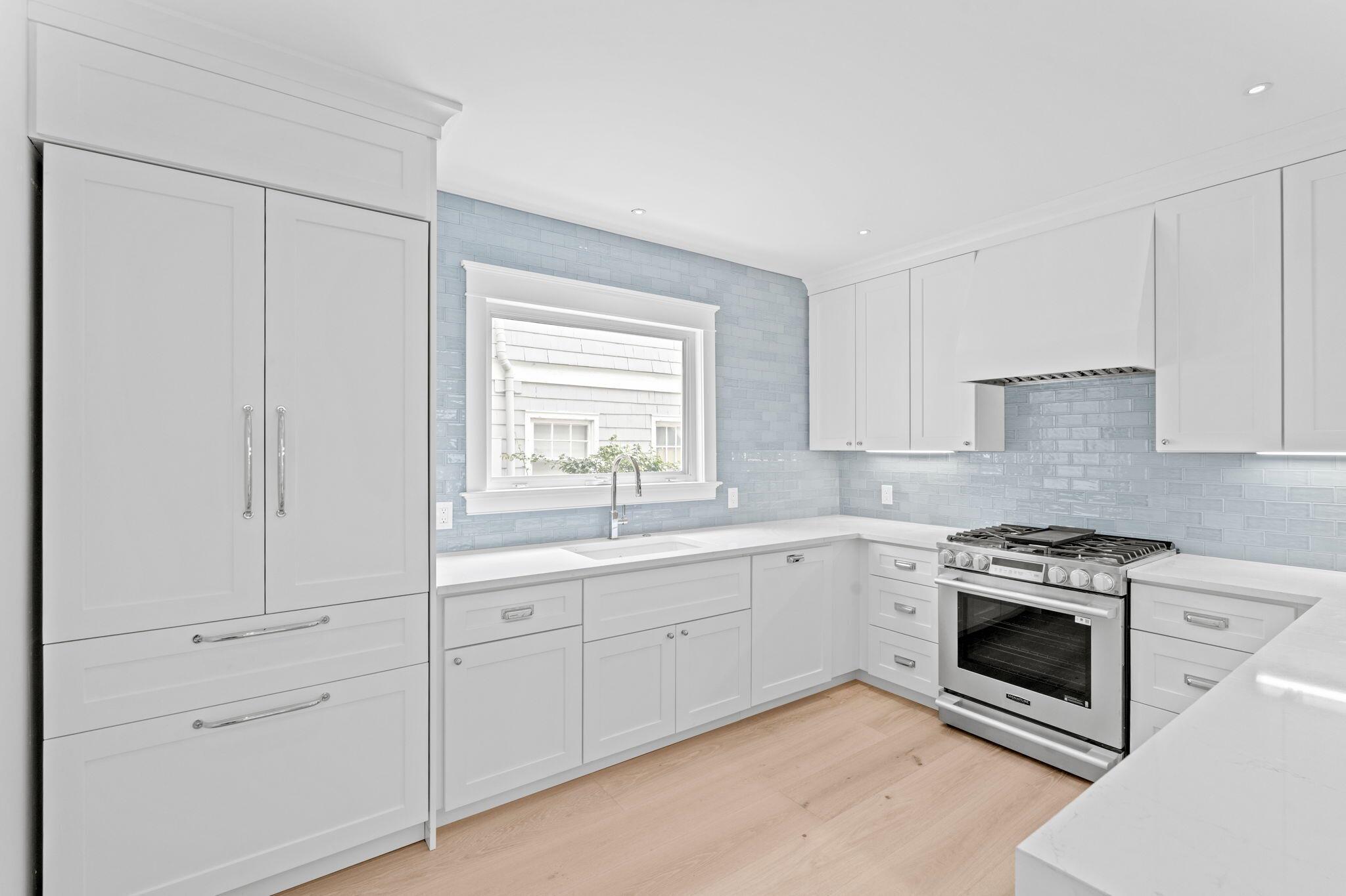 CARLBERG COURT IN - Residential