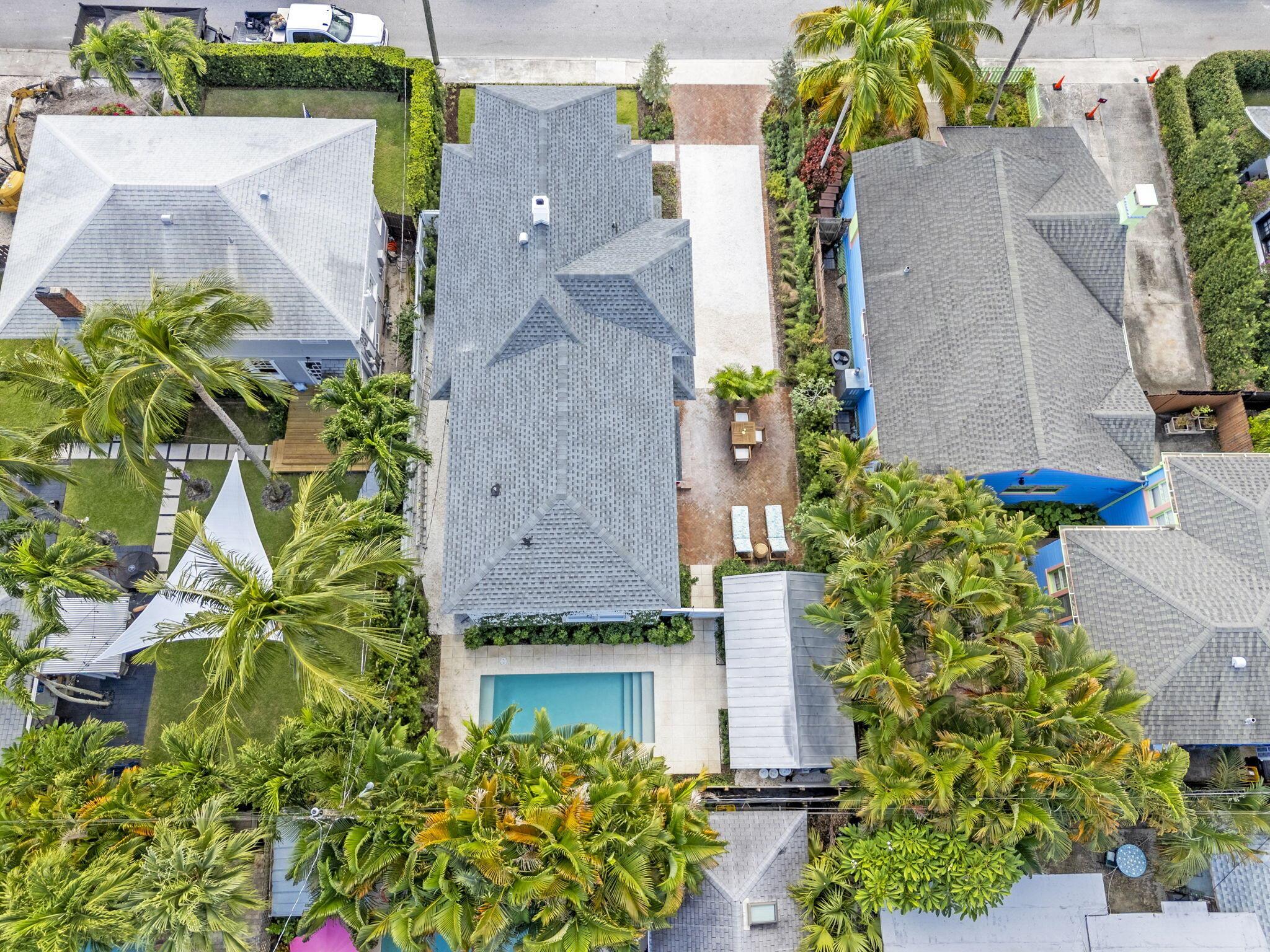 CARLBERG COURT IN - Residential