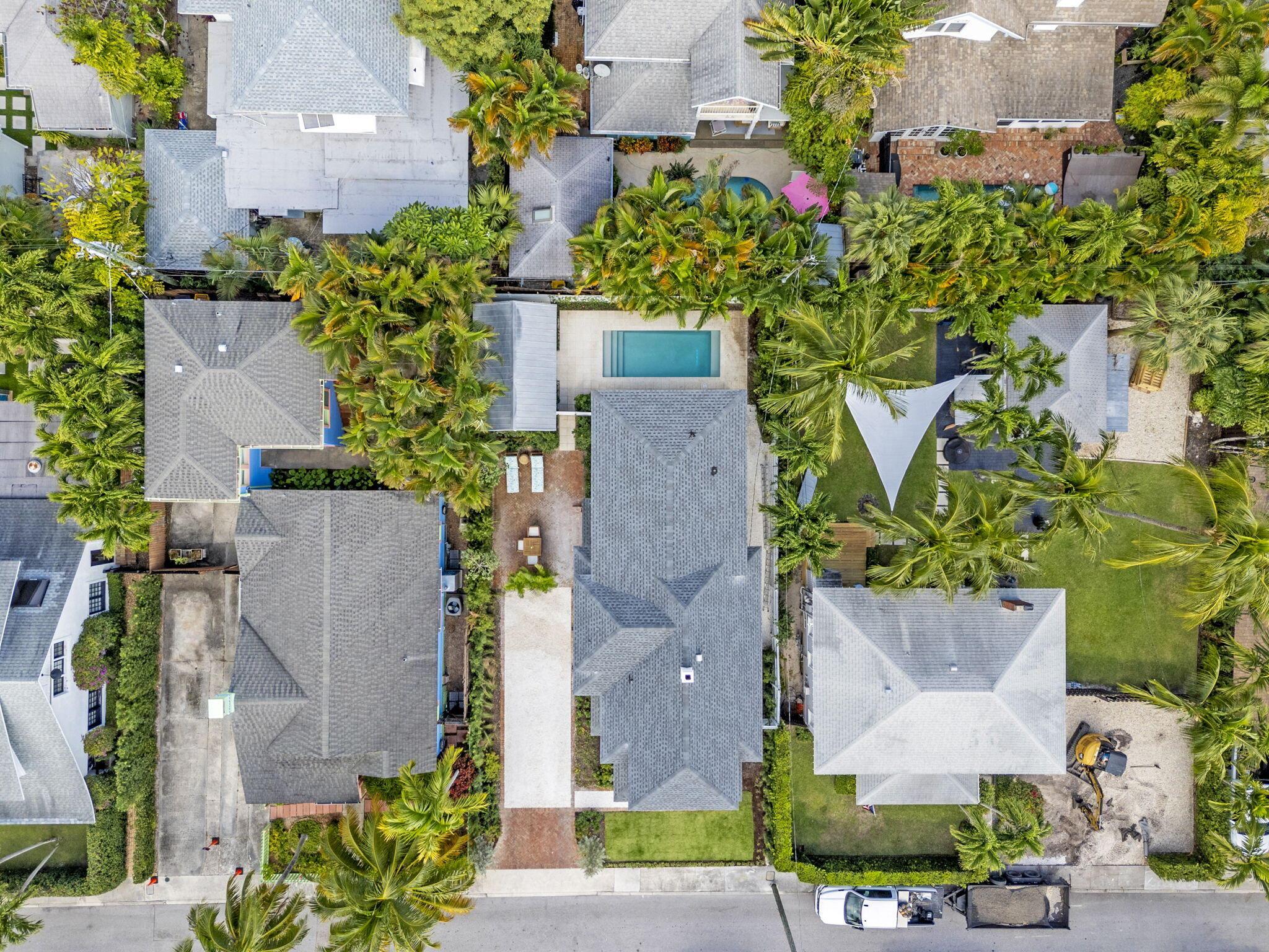 CARLBERG COURT IN - Residential