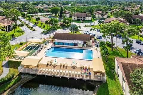 A home in Greenacres