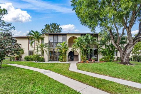 A home in Greenacres