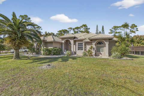 16107 86th Street N Loxahatchee FL 33470