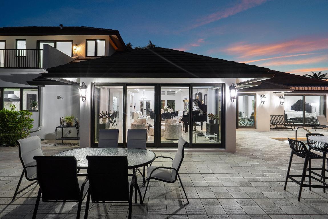 DELRAY DUNES 2ND SEC - Residential