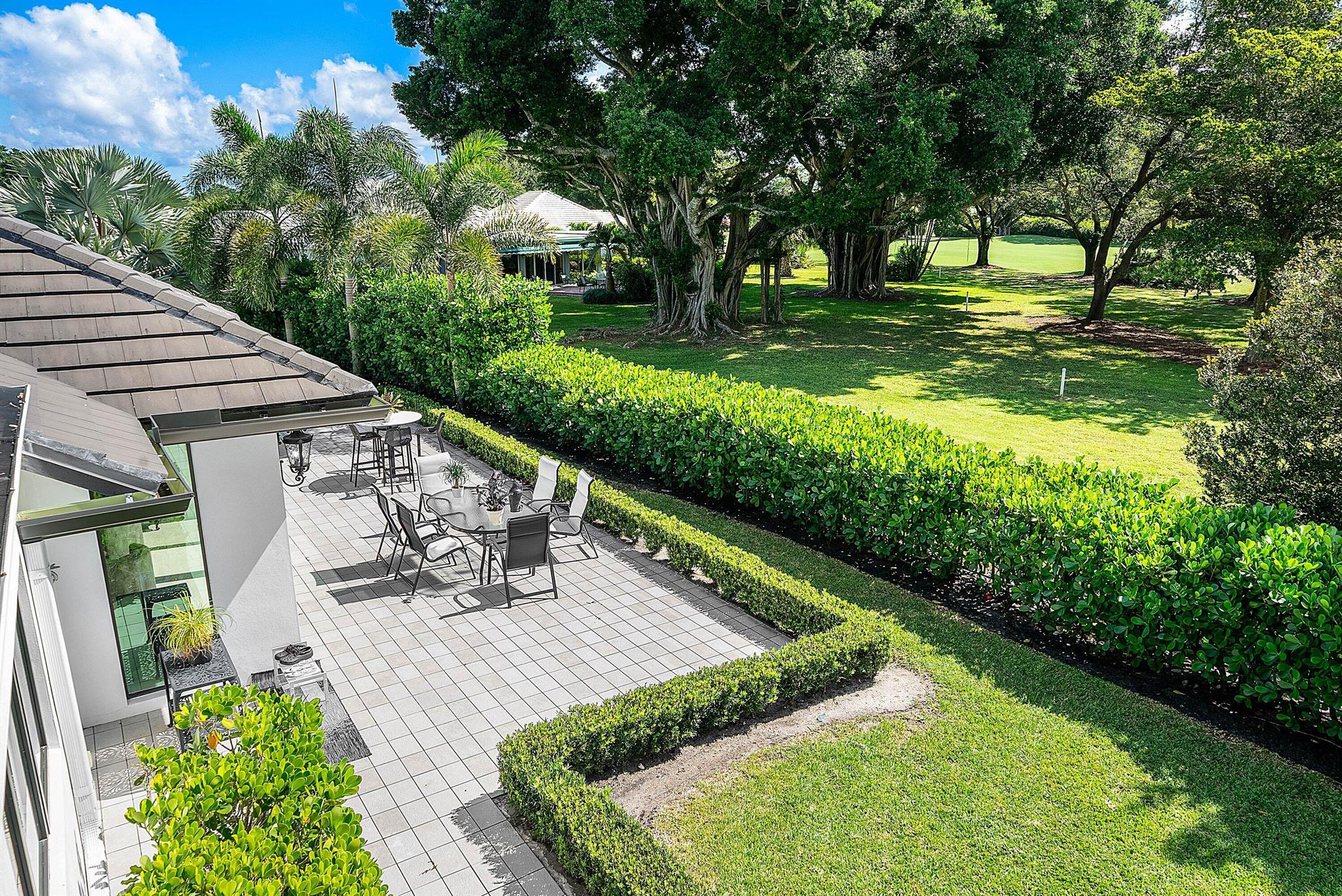 DELRAY DUNES 2ND SEC - Residential