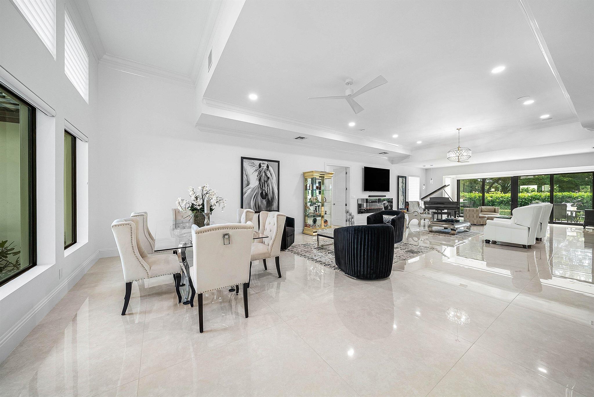 DELRAY DUNES 2ND SEC - Residential