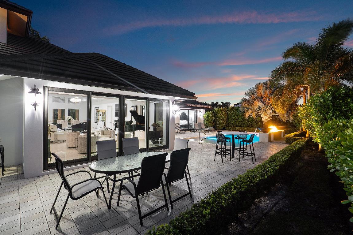 DELRAY DUNES 2ND SEC - Residential