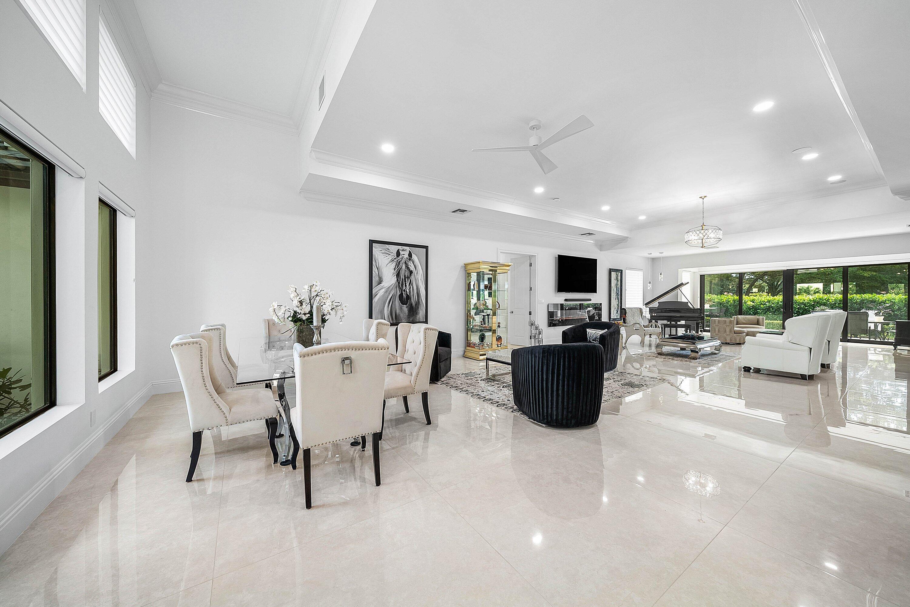 DELRAY DUNES 2ND SEC - Residential