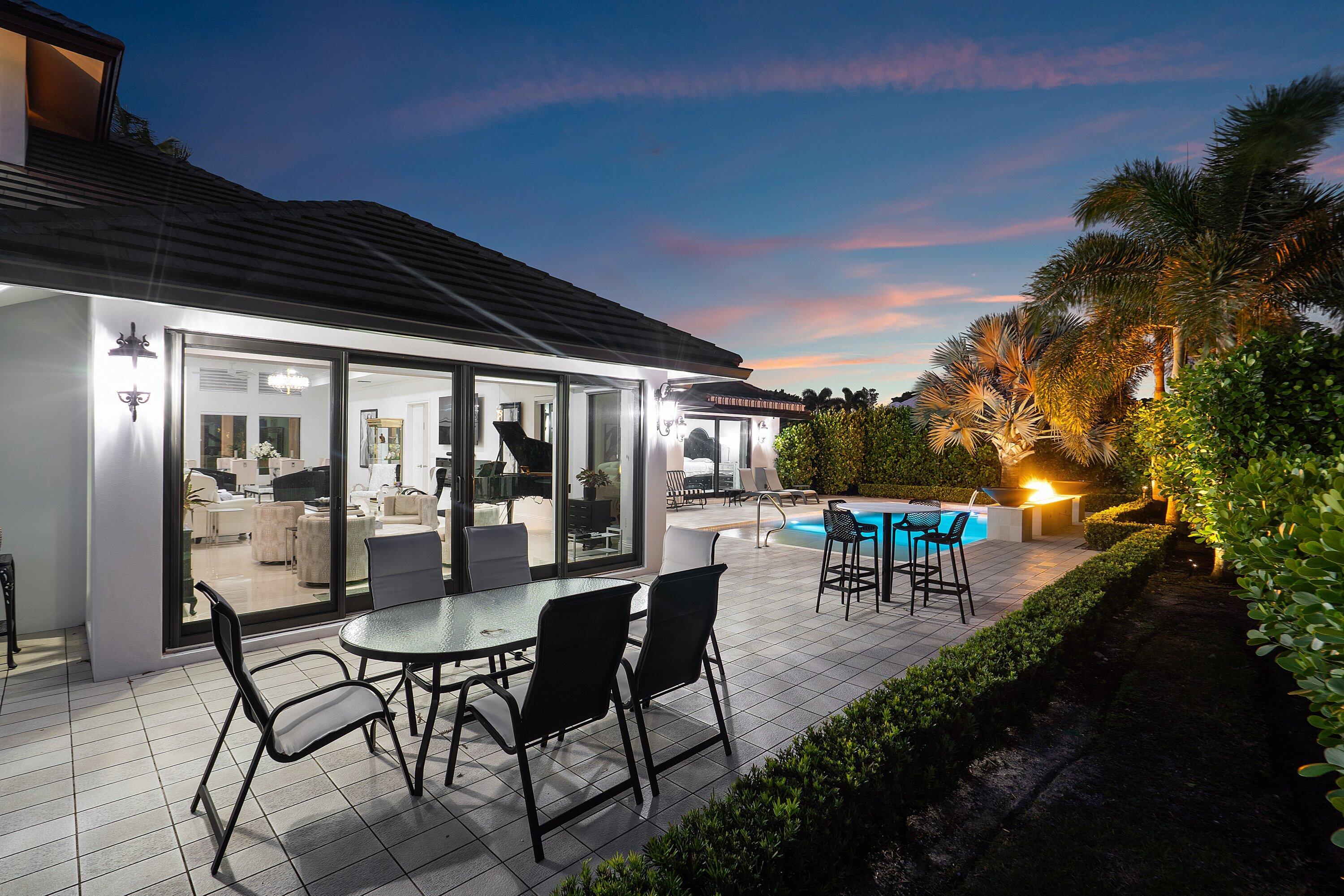 DELRAY DUNES 2ND SEC - Residential