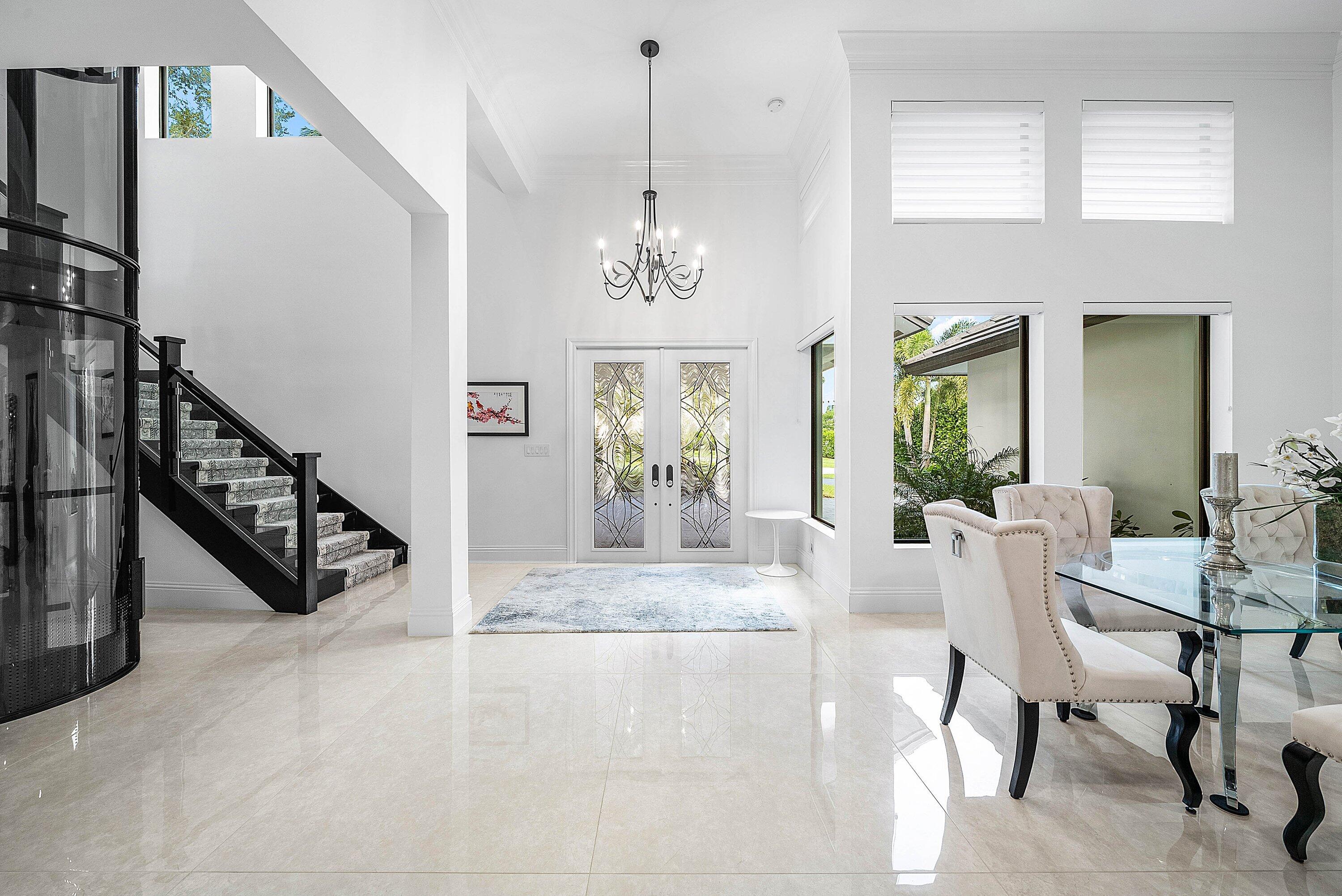 DELRAY DUNES 2ND SEC - Residential