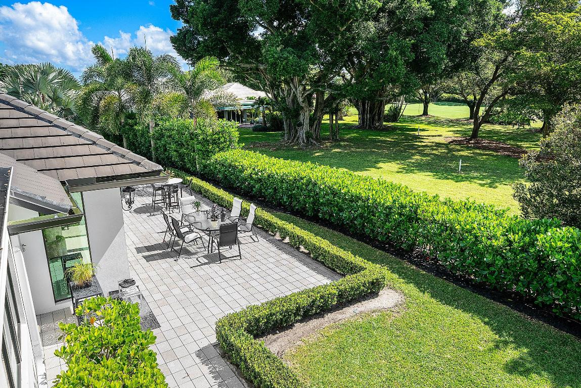 DELRAY DUNES 2ND SEC - Residential