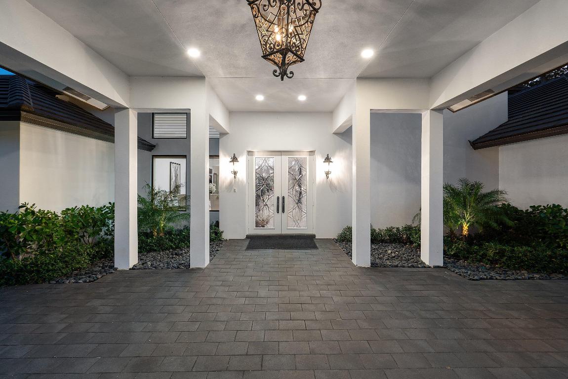 DELRAY DUNES 2ND SEC - Residential