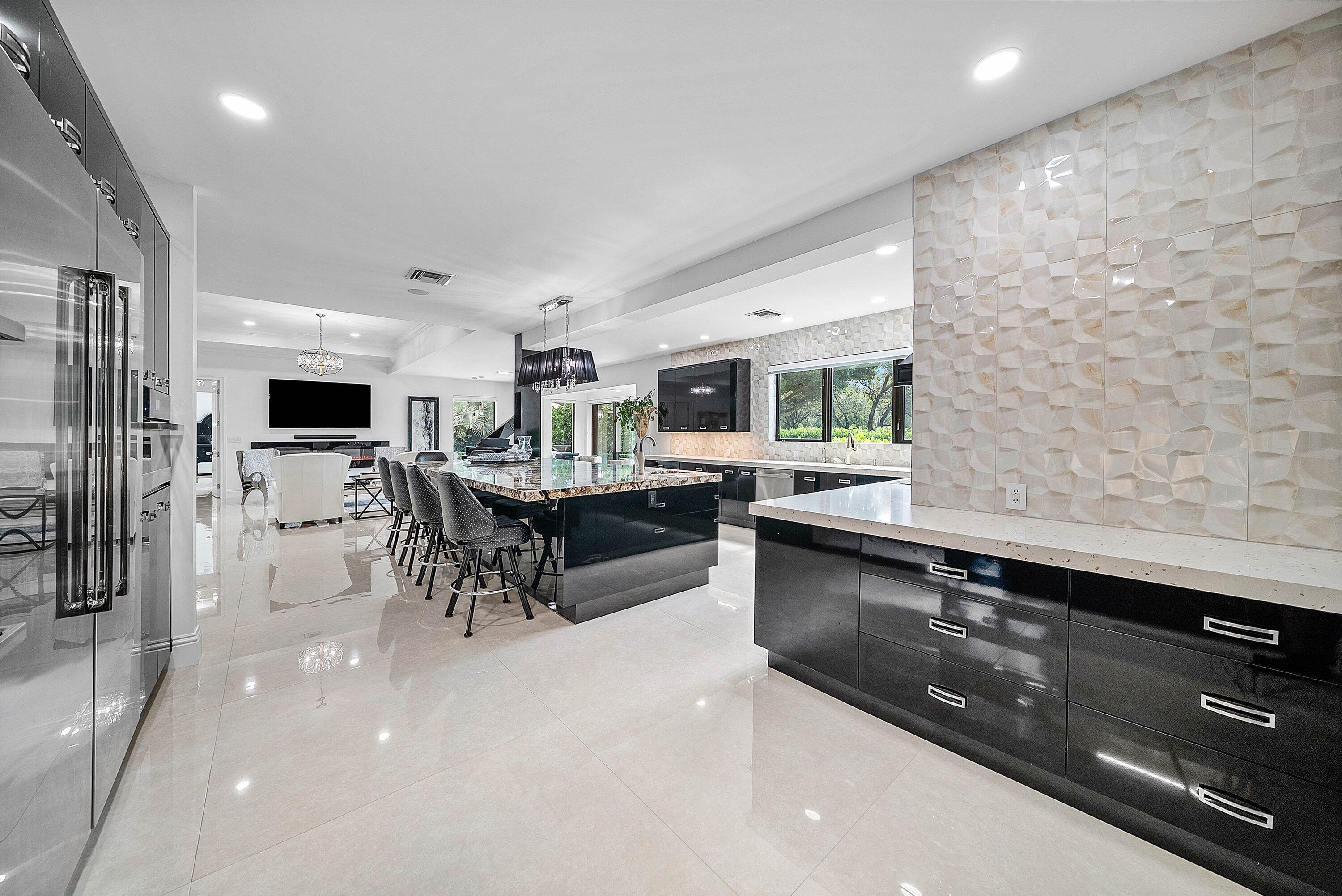 DELRAY DUNES 2ND SEC - Residential