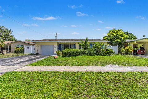 Property photo of 3201 Liberty Street, Hollywood, FL 33021