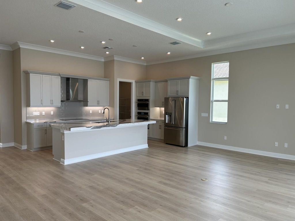 Photo of 11243 SW Pietra Way, Port Saint Lucie, FL 34987 (MLS # R10970680)