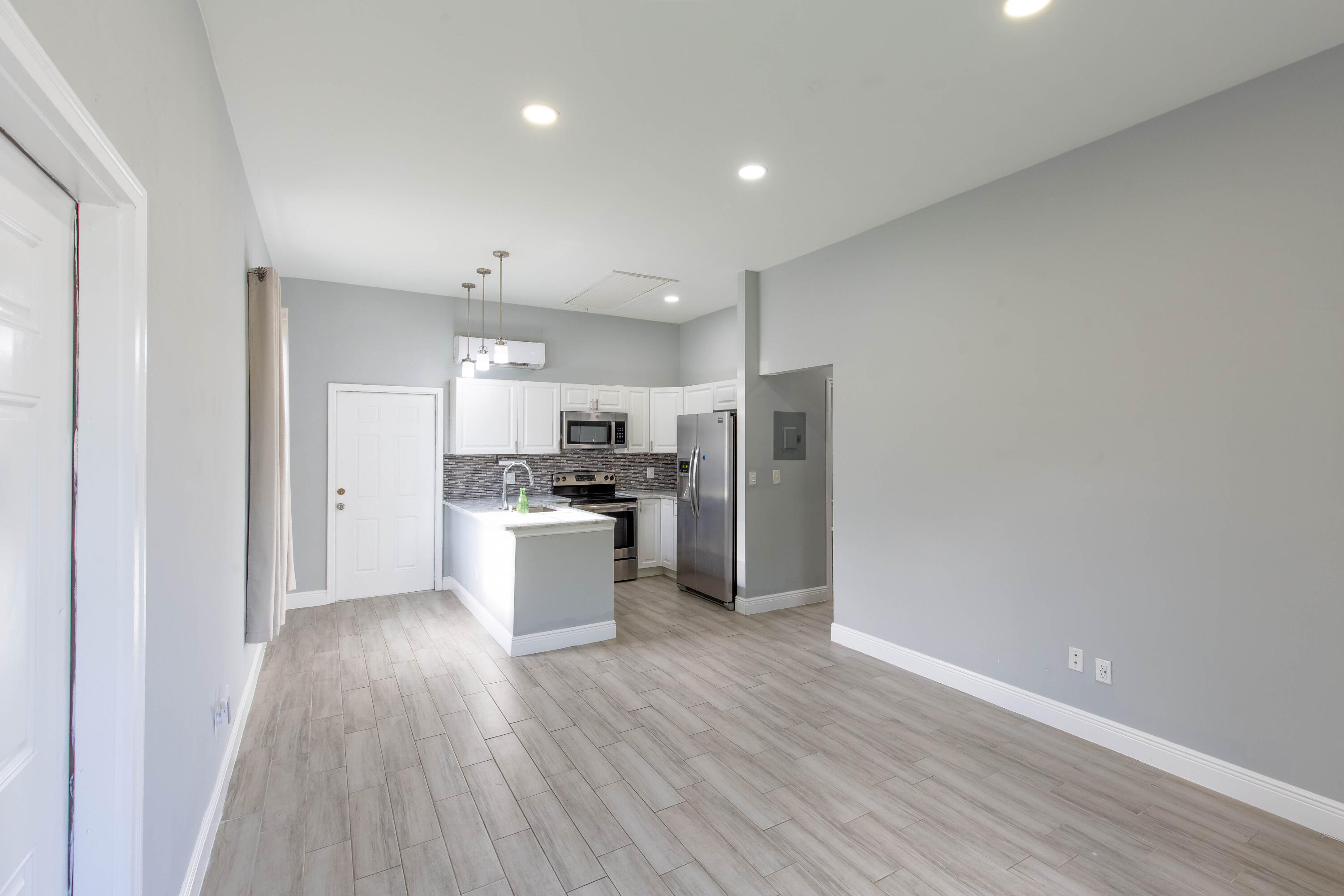 NA - Residential Lease