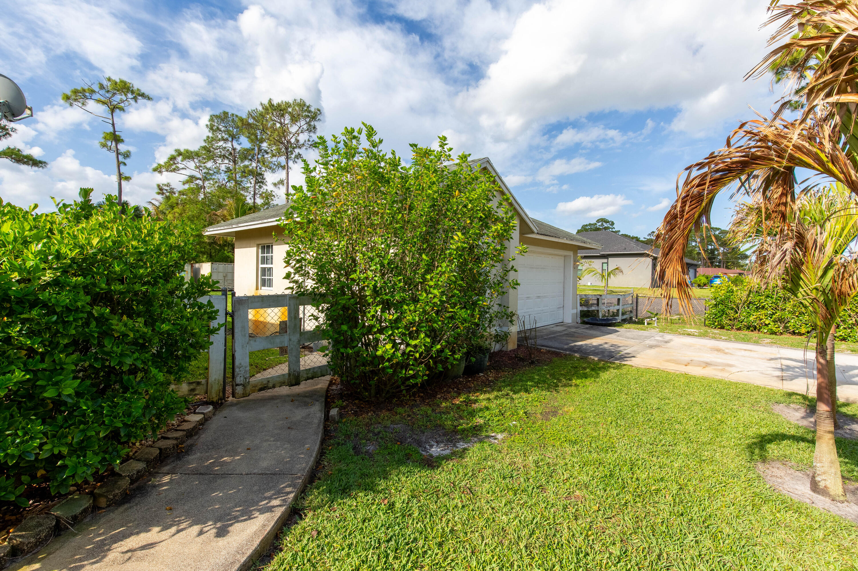 NA - Residential Lease