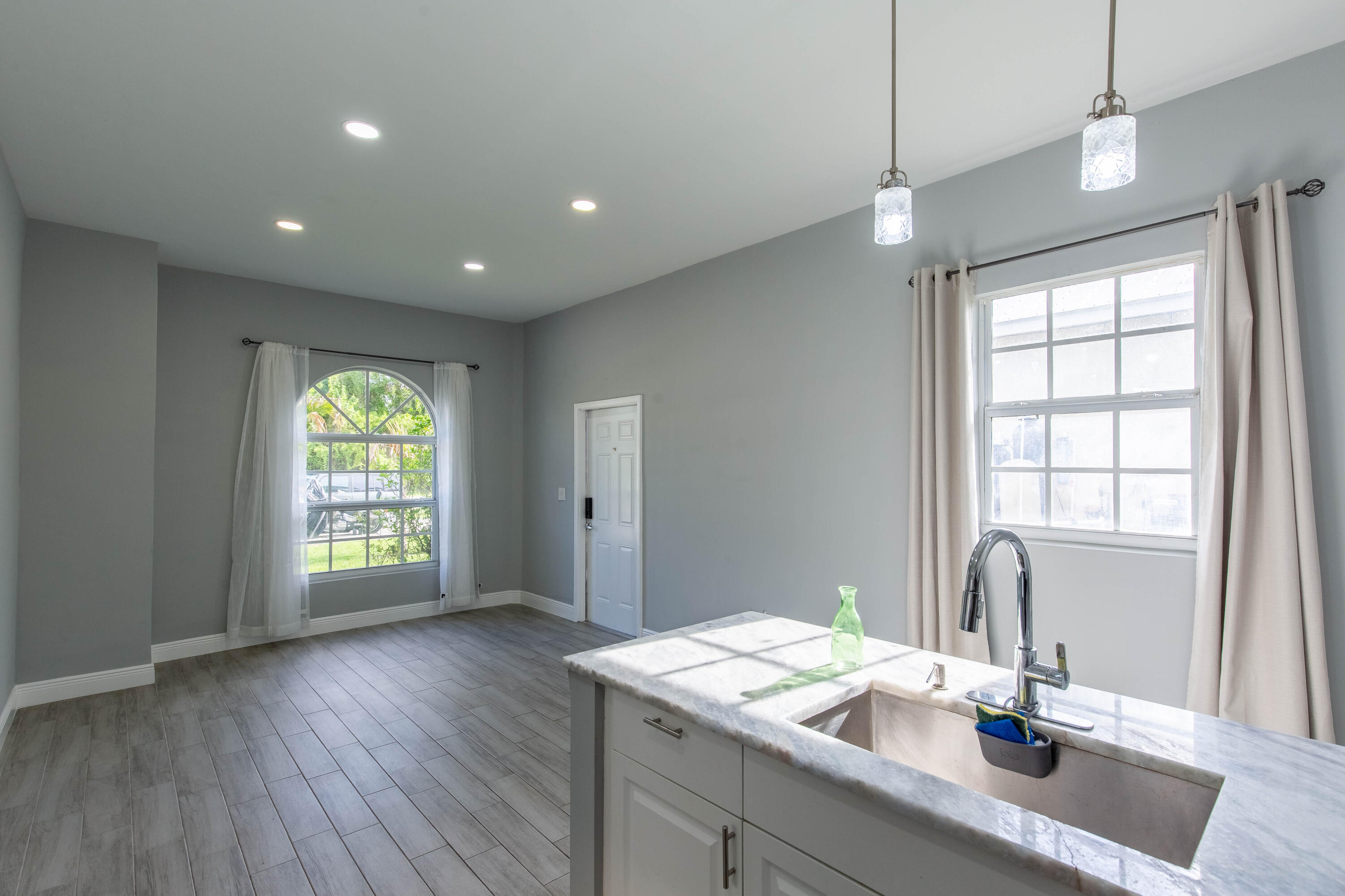 NA - Residential Lease