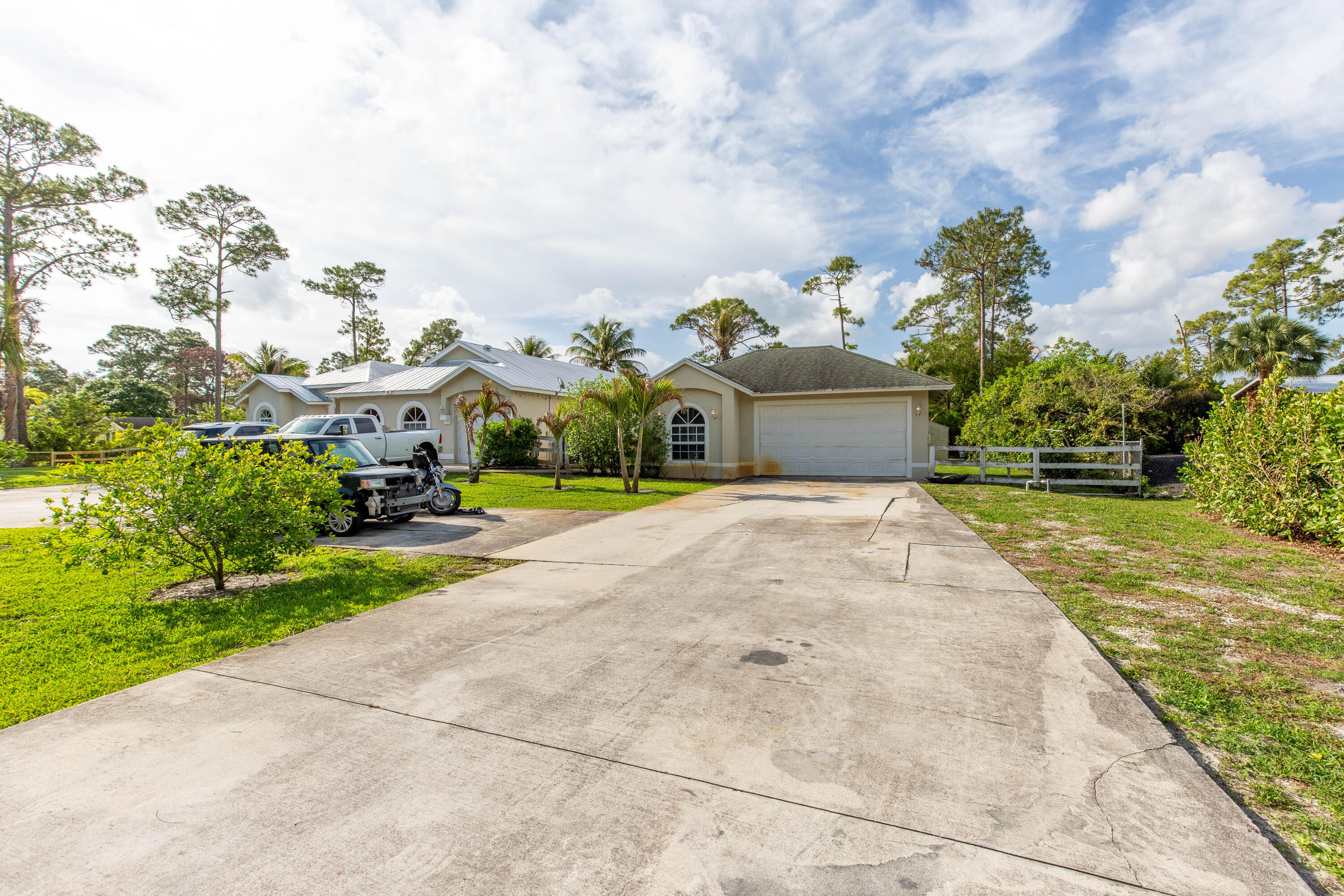 NA - Residential Lease