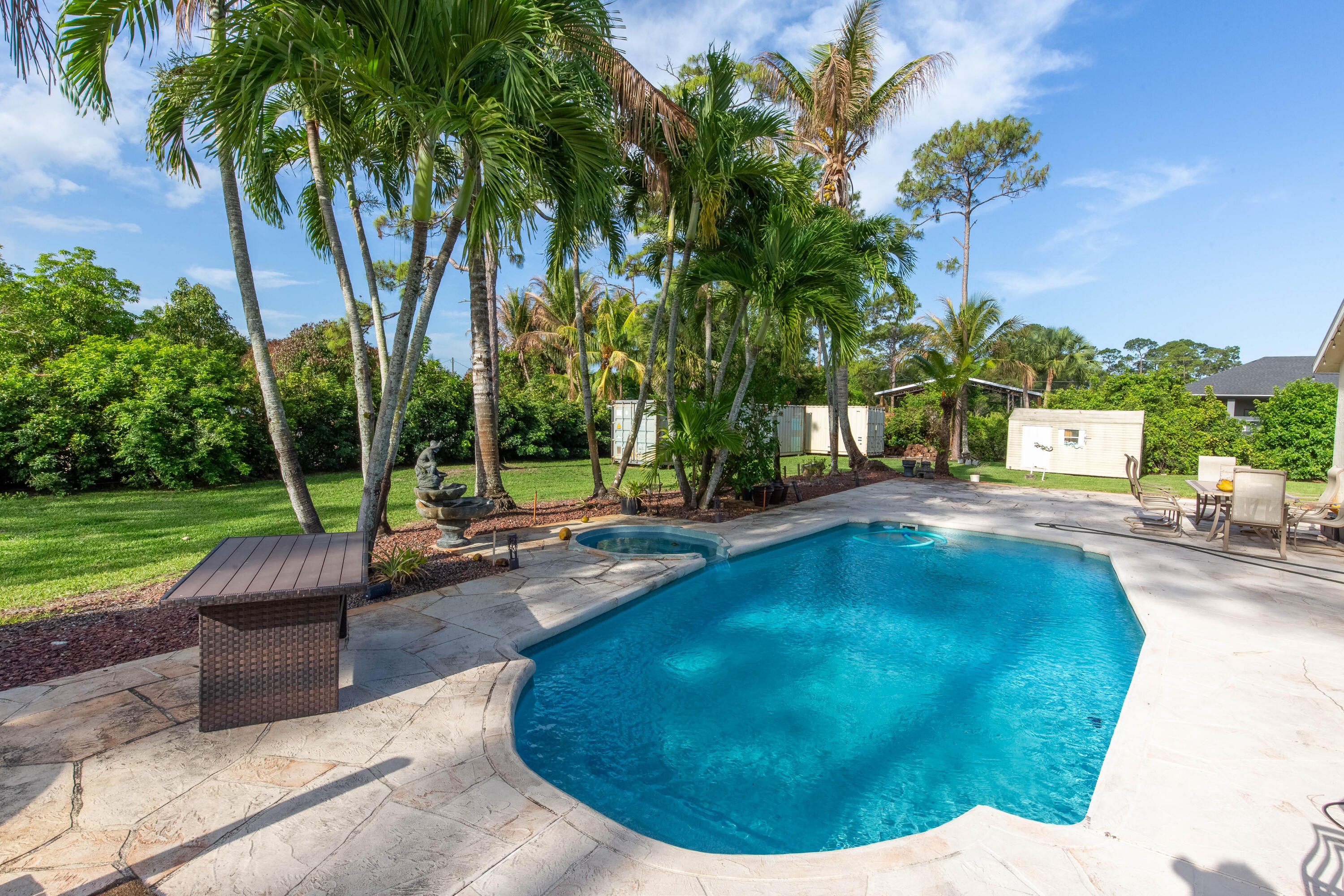 NA - Residential Lease